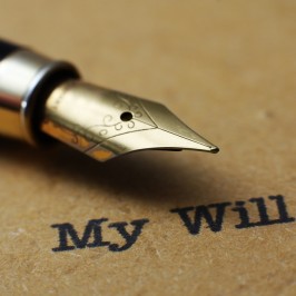 7 Reasons You Should Have a Will