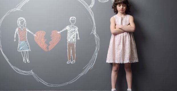 5 Ways to Help Children Cope with Divorce