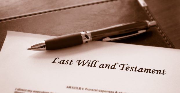 Importance of a Will