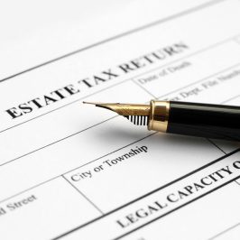 Understanding Estate Tax