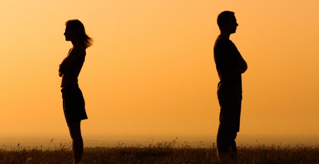 Deciding If It’s Time to Separate from Your Spouse