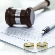 4 Tips for Self-Represented Parties in Family Law Cases